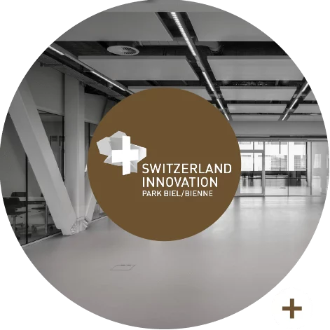 Switzerland Innovation Park