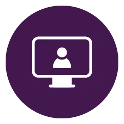 SECURE PLATFORM / SECURE MANAGER Icon