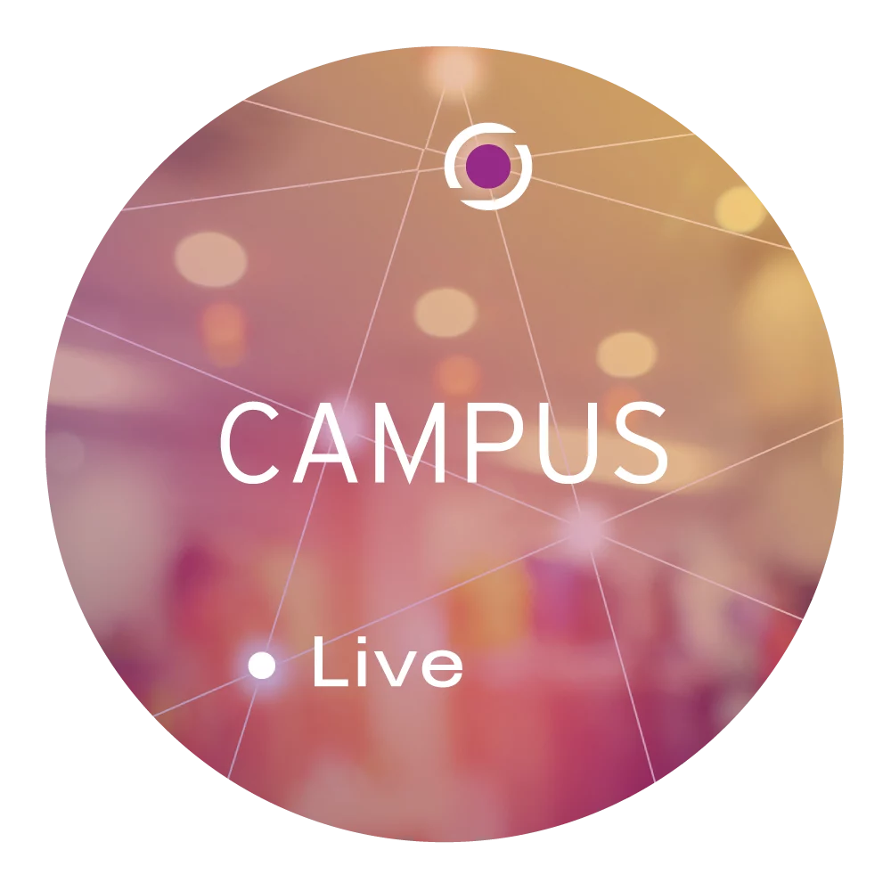 Digital Campus Online Webinar