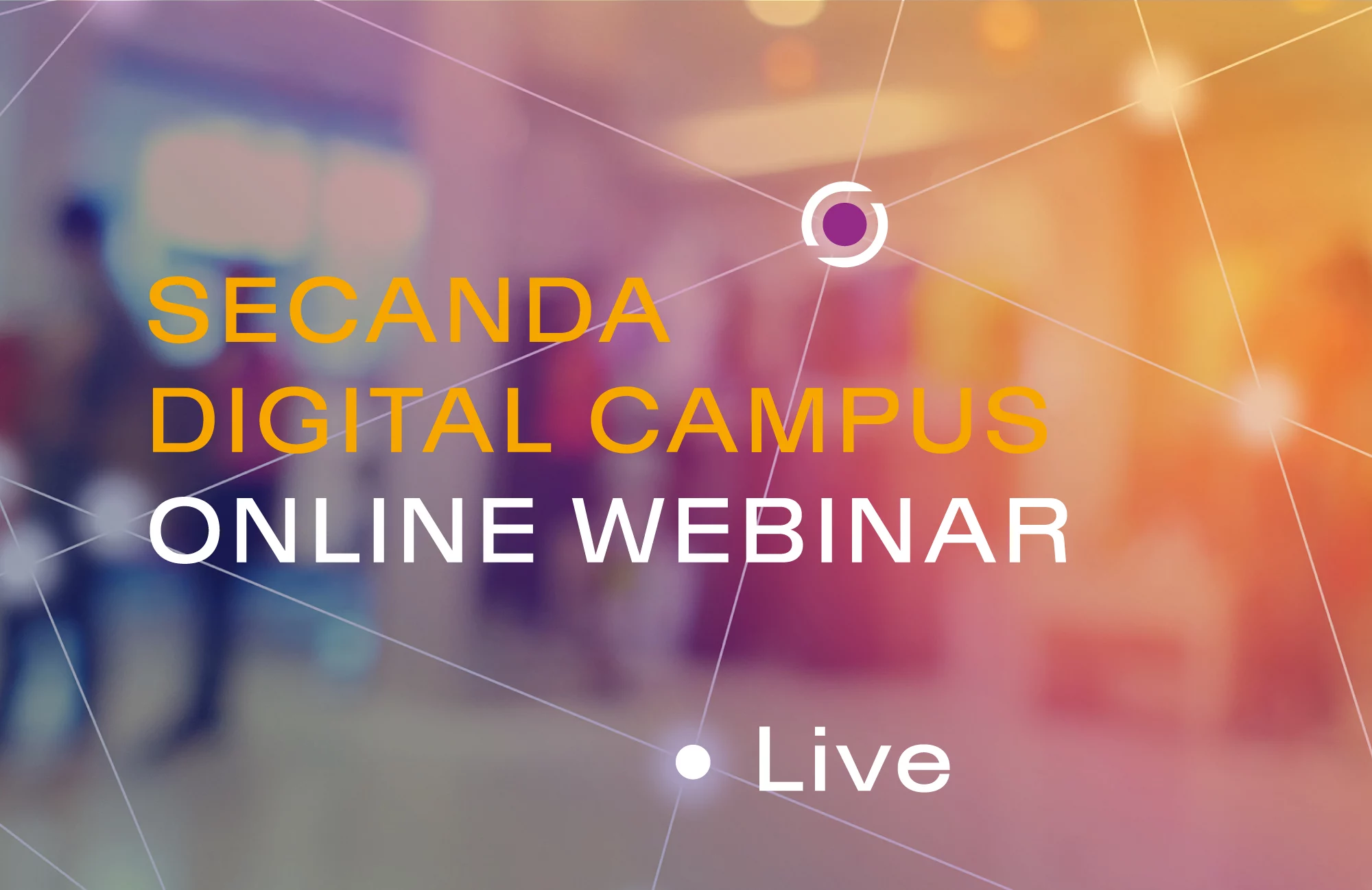 Digital Campus Online Webinar